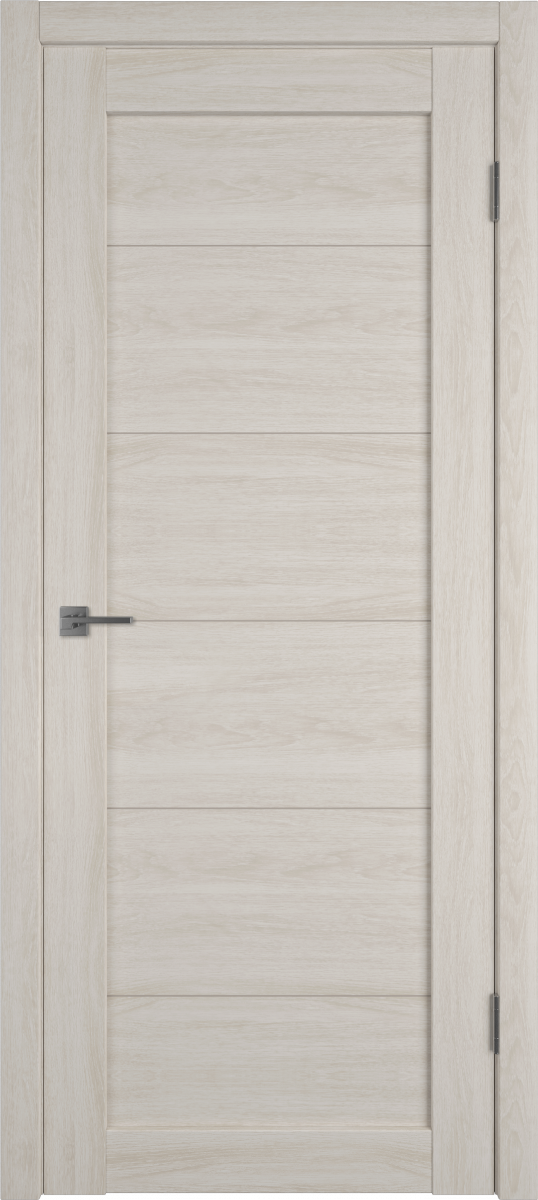 Межкомнатная дверь Atum Pro 32 (Scansom Oak)